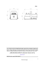 Preview for 3 page of Harman Martin JEM ZR Series User Manual