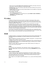 Preview for 14 page of Harman Martin MAC Aura XIP User Manual