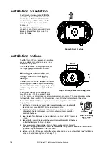 Preview for 72 page of Harman Martin MAC Aura XIP User Manual