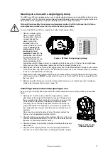 Preview for 73 page of Harman Martin MAC Aura XIP User Manual