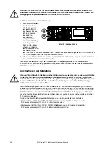 Preview for 86 page of Harman Martin MAC Aura XIP User Manual