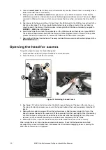 Preview for 20 page of Harman Martin MAC Ultra Performance Safety And Installation Manual