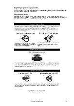 Preview for 25 page of Harman Martin MAC Ultra Performance Safety And Installation Manual