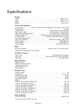 Preview for 25 page of Harman Martin VC-Grid 8x8 25 RGB User Manual