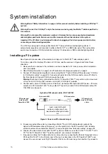 Предварительный просмотр 10 страницы Harman Martin VC-Strip 90357280 User Manual