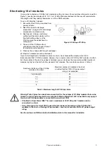 Preview for 9 page of Harman Martin VC-Strip 90357290 User Manual