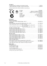 Preview for 28 page of Harman Martin VC-Strip 90357290 User Manual