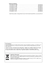 Preview for 29 page of Harman Martin VC-Strip 90357290 User Manual