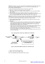 Предварительный просмотр 22 страницы Harman Martin VDO Dotron User Manual