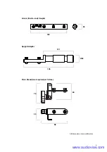 Preview for 5 page of Harman Martin VDO Fatron 20 User Manual