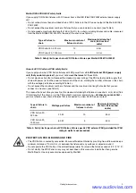 Preview for 9 page of Harman Martin VDO Fatron 20 User Manual