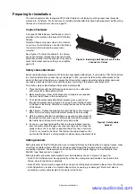 Preview for 15 page of Harman Martin VDO Fatron 20 User Manual