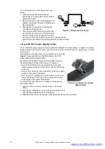 Preview for 16 page of Harman Martin VDO Fatron 20 User Manual