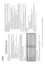 Предварительный просмотр 10 страницы Harman ML SONO EC Series Assembly Instruction Manual