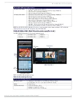 Предварительный просмотр 15 страницы Harman MODERO X Series Installation & Hardware Reference Manual