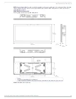 Предварительный просмотр 44 страницы Harman MODERO X Series Installation & Hardware Reference Manual