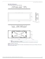 Предварительный просмотр 45 страницы Harman MODERO X Series Installation & Hardware Reference Manual