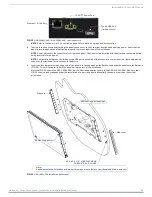 Предварительный просмотр 49 страницы Harman MODERO X Series Installation & Hardware Reference Manual