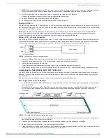 Предварительный просмотр 50 страницы Harman MODERO X Series Installation & Hardware Reference Manual