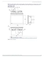 Предварительный просмотр 52 страницы Harman MODERO X Series Installation & Hardware Reference Manual