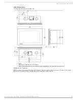 Предварительный просмотр 53 страницы Harman MODERO X Series Installation & Hardware Reference Manual