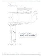 Предварительный просмотр 54 страницы Harman MODERO X Series Installation & Hardware Reference Manual