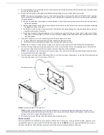 Предварительный просмотр 57 страницы Harman MODERO X Series Installation & Hardware Reference Manual