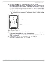 Предварительный просмотр 64 страницы Harman MODERO X Series Installation & Hardware Reference Manual