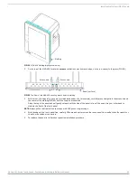 Предварительный просмотр 66 страницы Harman MODERO X Series Installation & Hardware Reference Manual