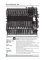 Preview for 8 page of Harman MPMi User Manual