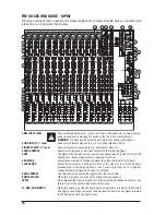 Preview for 10 page of Harman MPMi User Manual