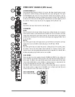 Preview for 21 page of Harman MPMi User Manual