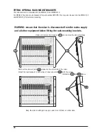 Preview for 44 page of Harman MPMi User Manual