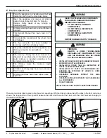 Preview for 8 page of Harman Oakwood Owner'S Manual