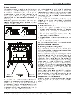 Preview for 29 page of Harman Oakwood Owner'S Manual