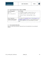 Предварительный просмотр 9 страницы Harman P104 User Instruction