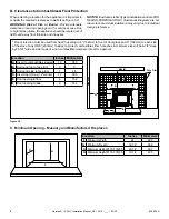 Preview for 9 page of Harman P35i-C Installation Manual