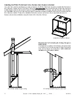 Preview for 13 page of Harman P35i-C Installation Manual