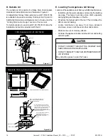 Preview for 16 page of Harman P35i-C Installation Manual