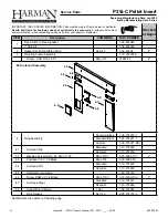 Preview for 16 page of Harman P35i-C Owner'S Manual