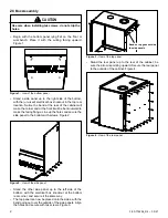 Preview for 2 page of Harman P35I Instructions Manual