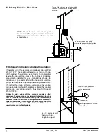 Preview for 16 page of Harman P35I Owner'S Manual Installation And Operation