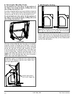 Preview for 20 page of Harman P35I Owner'S Manual Installation And Operation