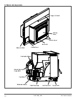 Preview for 34 page of Harman P35I Owner'S Manual Installation And Operation