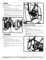 Preview for 35 page of Harman P35I Owner'S Manual Installation And Operation