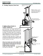 Preview for 16 page of Harman P35I Owner'S Manual