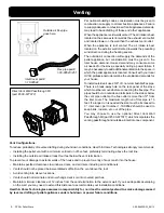 Preview for 9 page of Harman P38plus Installation & Operating Manual