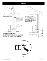 Preview for 13 page of Harman P38plus Installation & Operating Manual