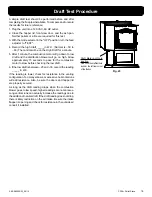 Preview for 18 page of Harman P38plus Installation & Operating Manual