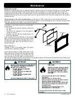 Preview for 19 page of Harman P38plus Installation & Operating Manual